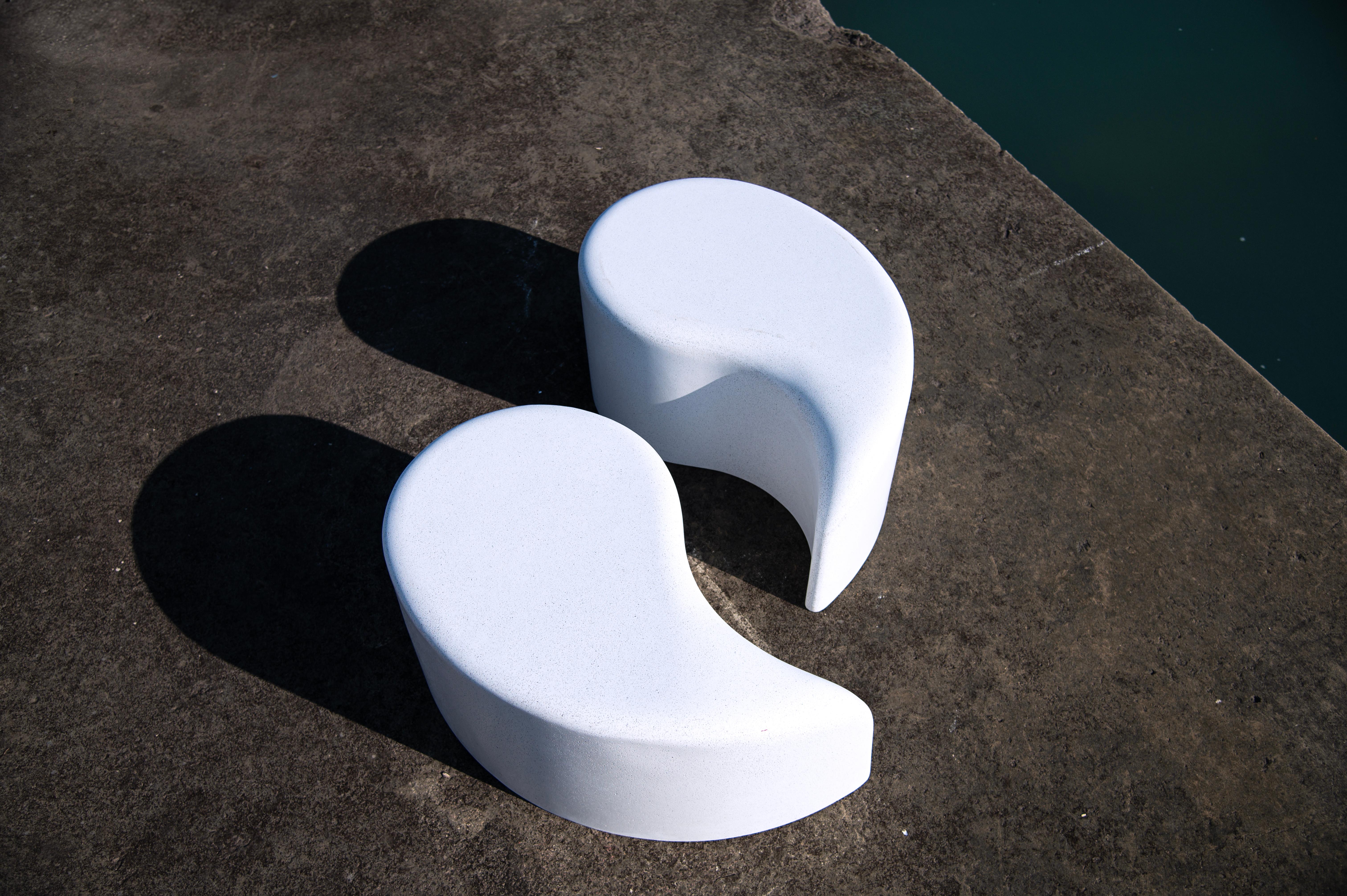 Meet Polli: A collaborative design with Karim Rashid.

Inspired by the word 