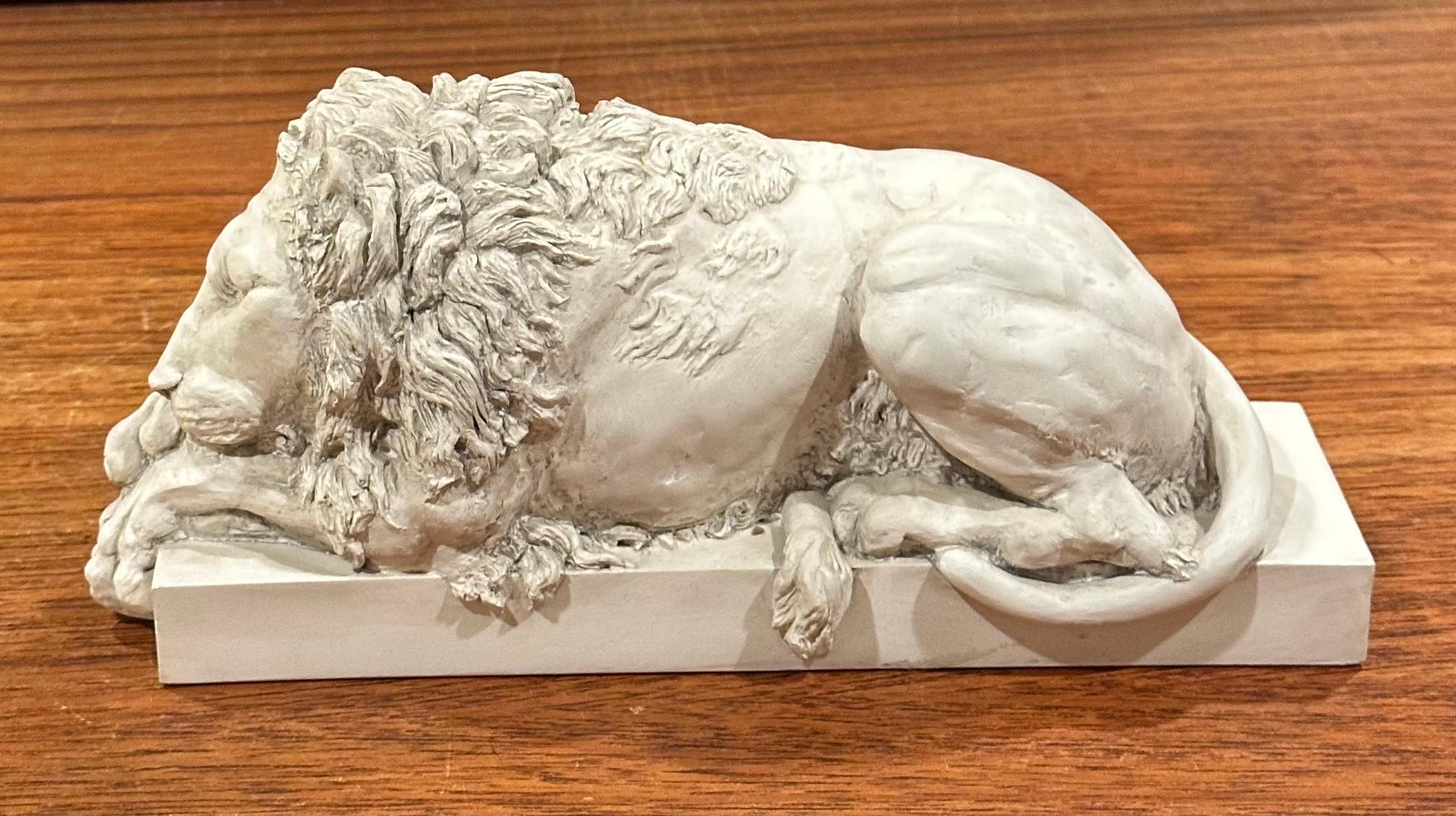 Resina Scultura in resina 