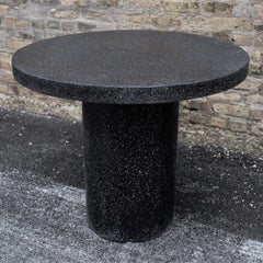 Cast Resin 'Spring' Dining Table by Zachary A. Design