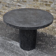 Cast Resin 'Spring' Dining Table by Zachary A. Design