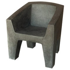 Minimalist Patio and Garden Furniture