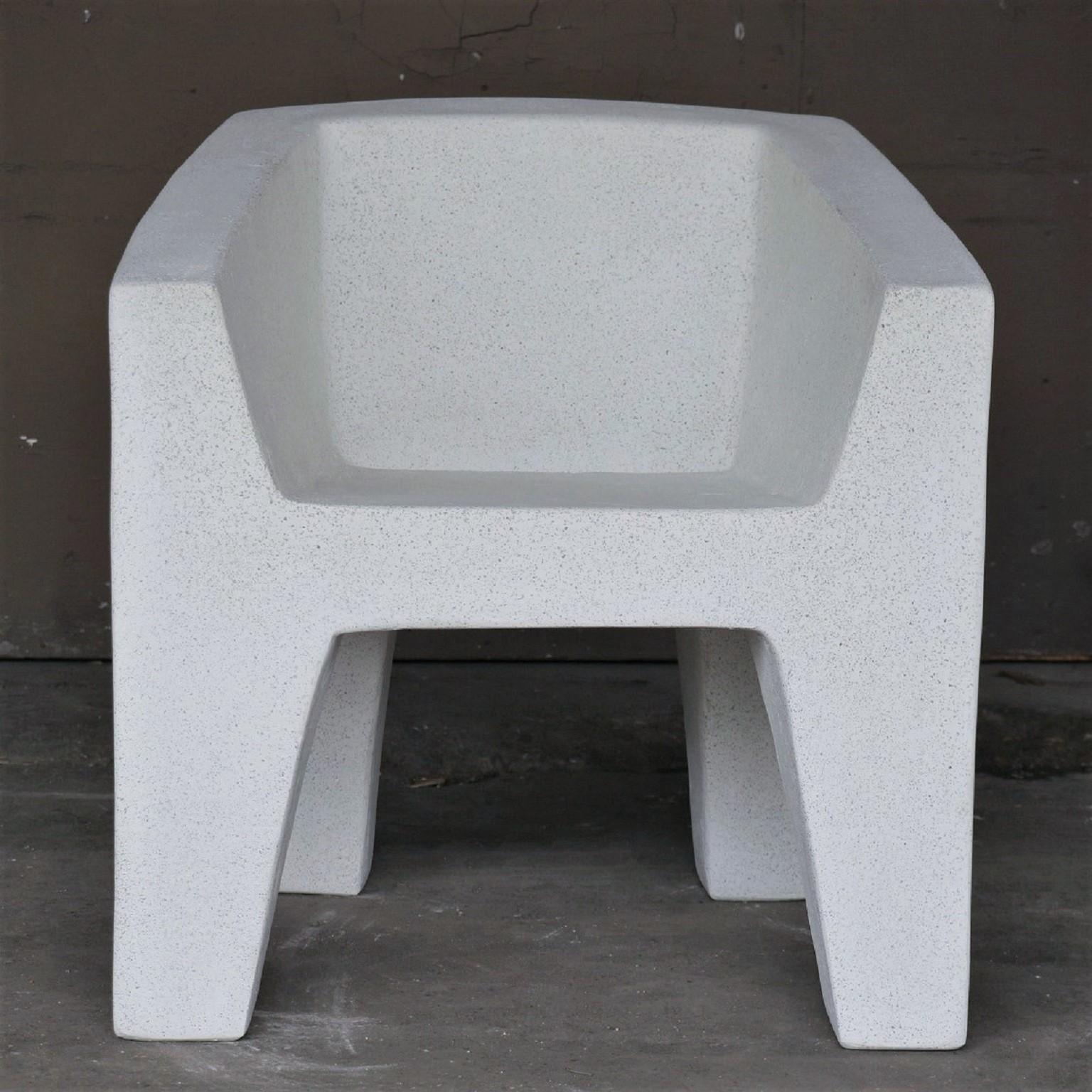 cast resin furniture