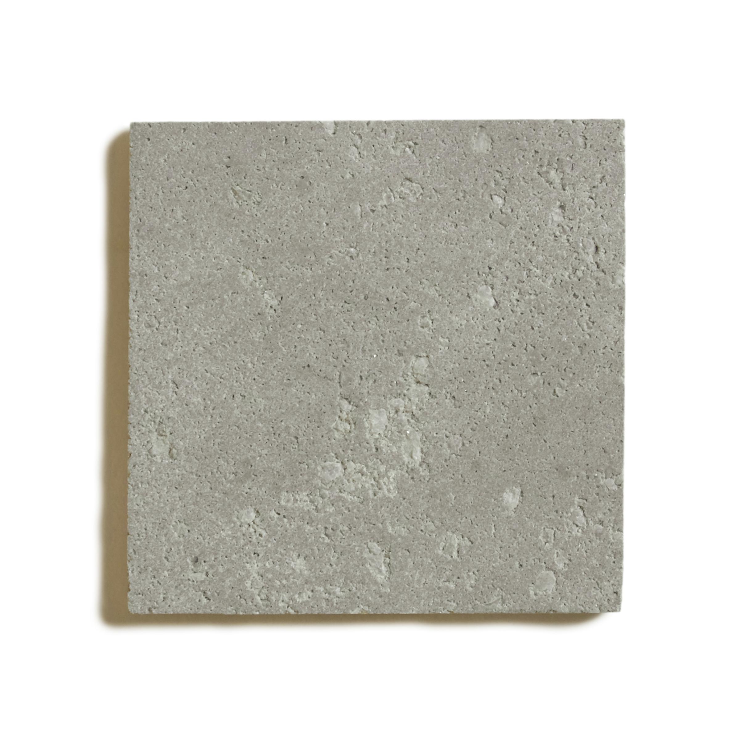 XXI secolo e contemporaneo Sedia lounge 'Wavebreaker' in resina fusa, finitura Keystone di Zachary A. Design in vendita