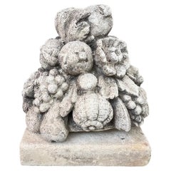 Esculturas
