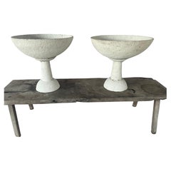 Planters and Jardinieres