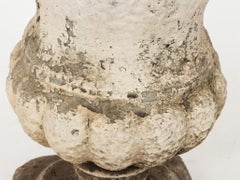 Cast Stone Urn Planters