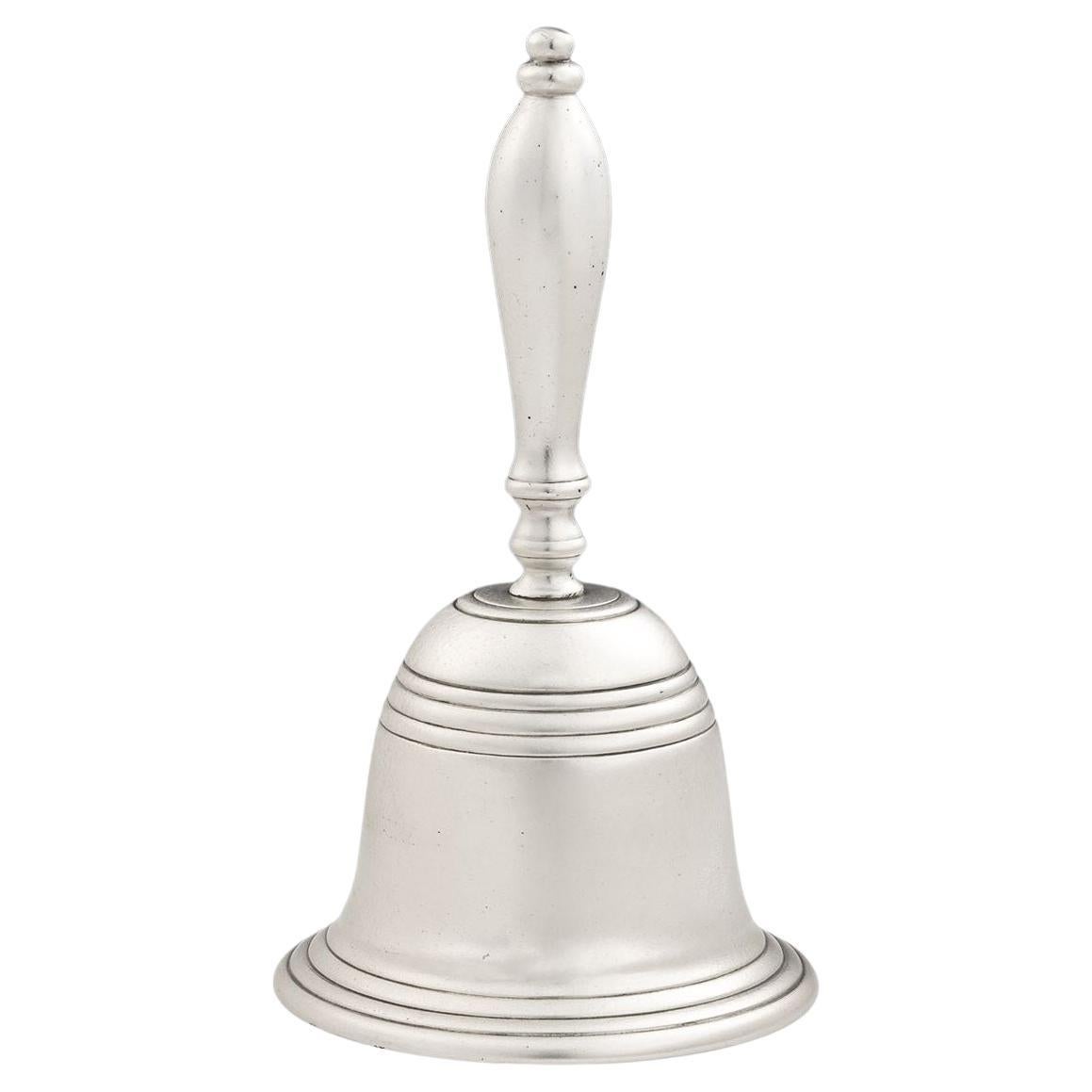 Bell Made in London by John Aldwinckle & Thomas Slater, 1886 en vente