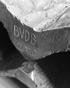 Casted Objects, All Casts by Bram Vanderbeke