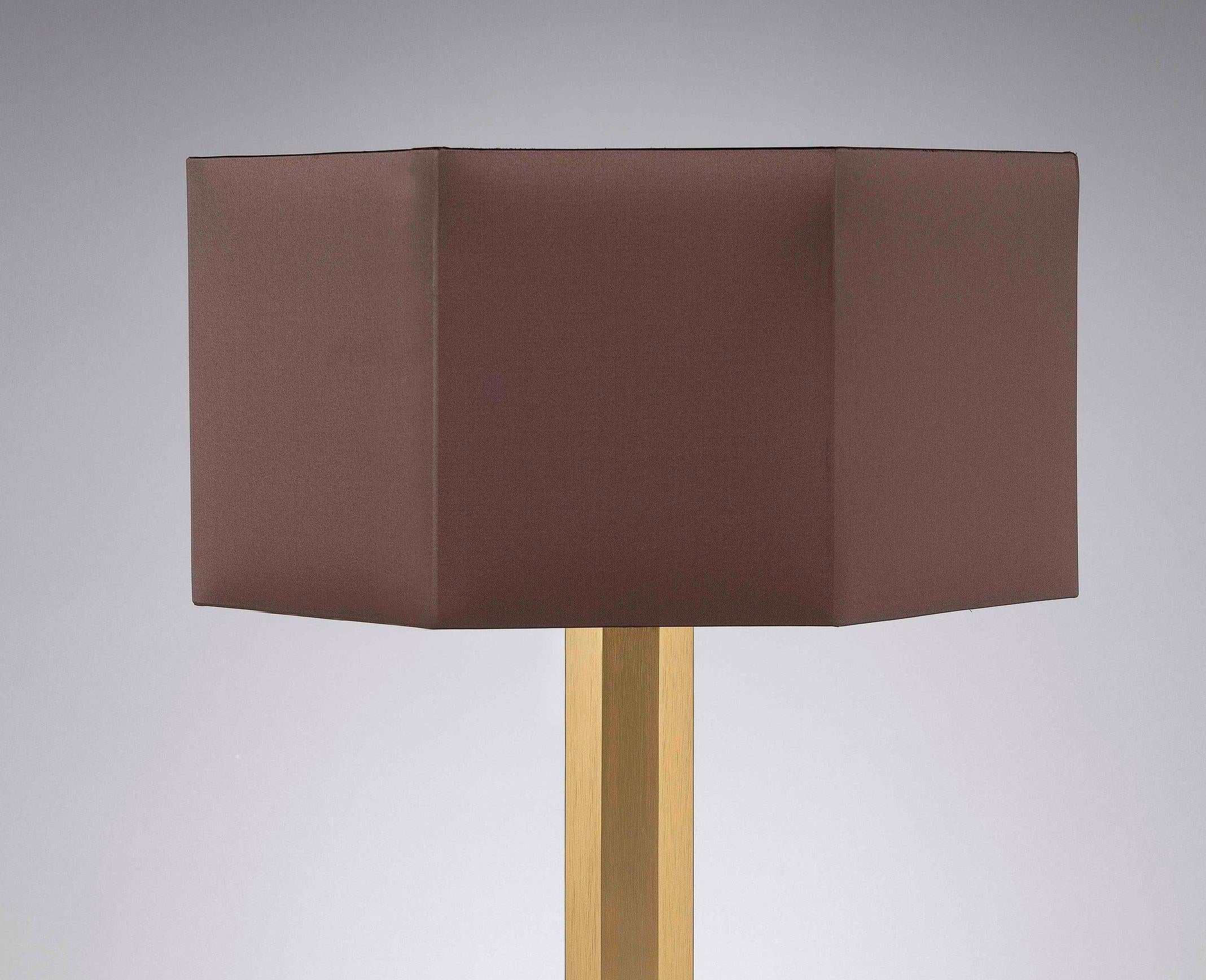 italien Lampe à poser Castel par Euroluce Lampadari en vente