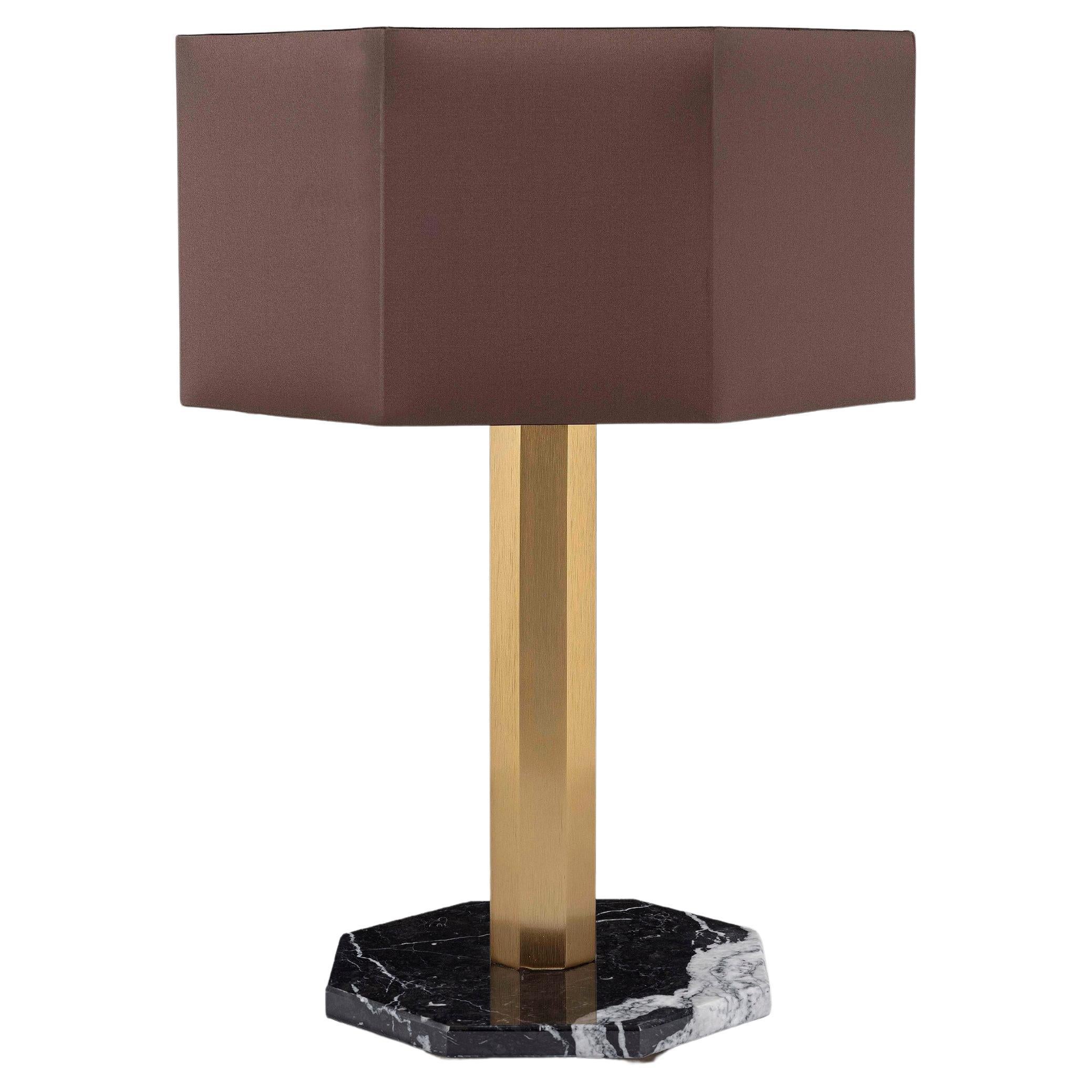 Lampe à poser Castel par Euroluce Lampadari