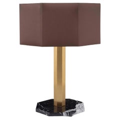 Lampada da tavolo Castel di Euroluce Lampadari