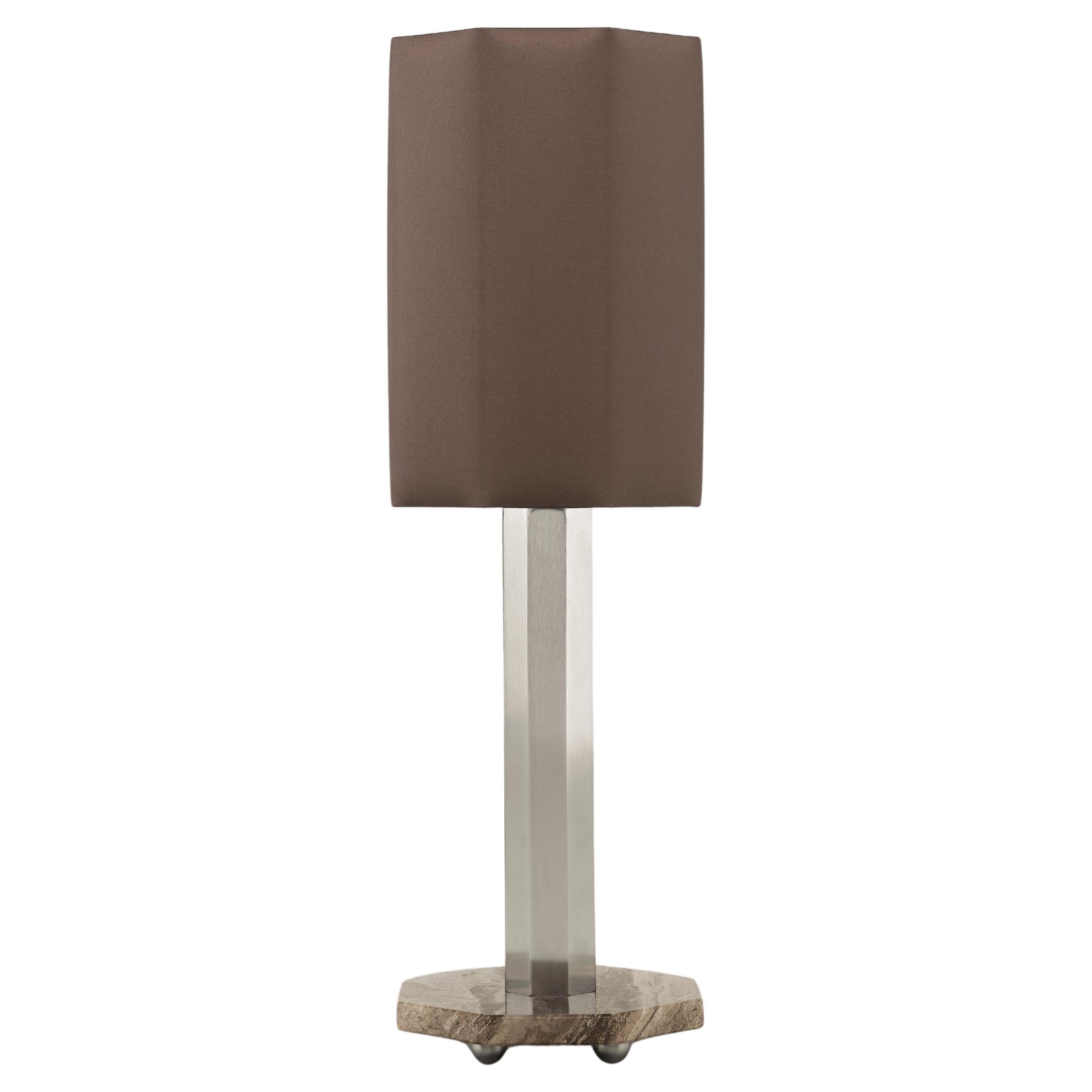 Castel Tall Table Lamp by Euroluce Lampadari