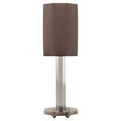 Castel Tall Table Lamp by Euroluce Lampadari