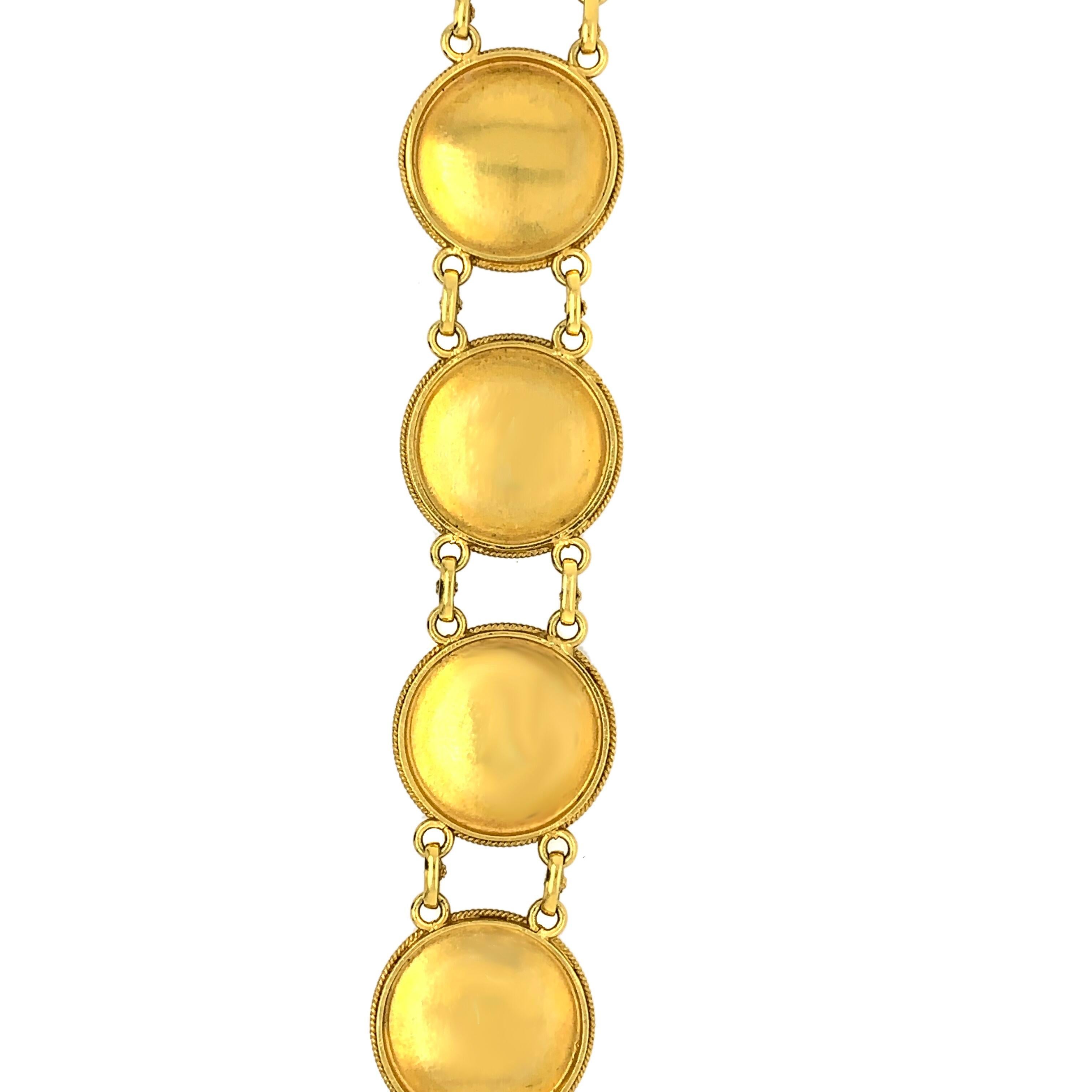 castellani bracelet