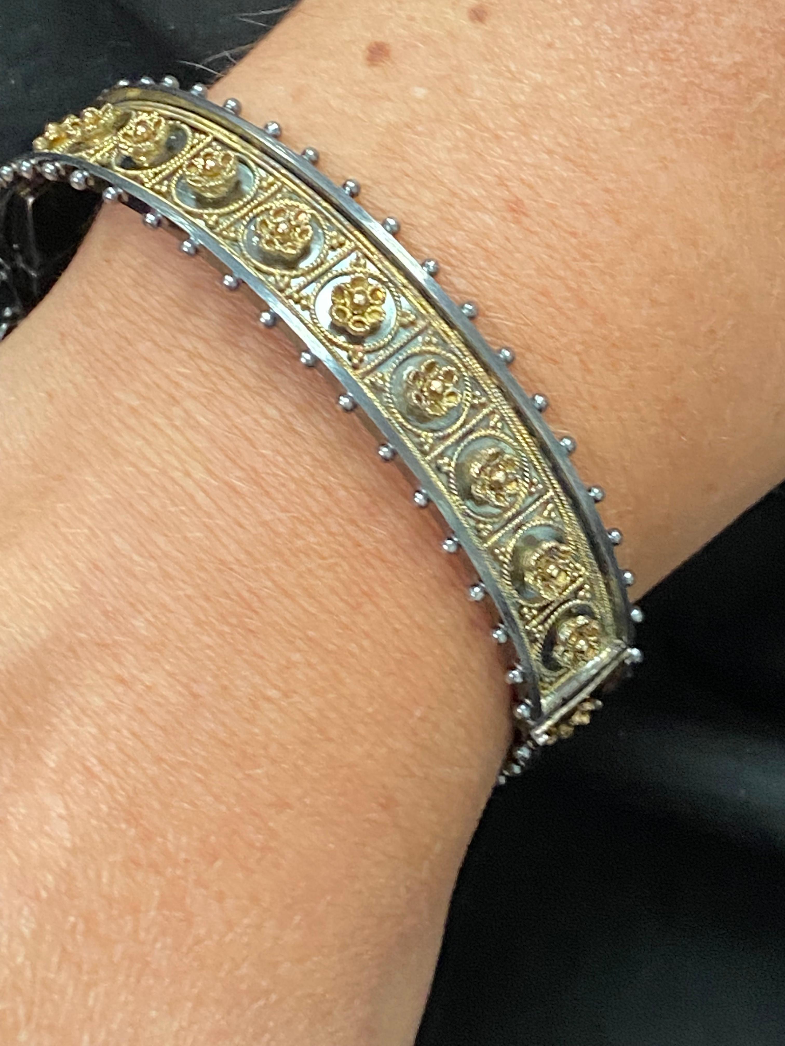 castellani bracelet