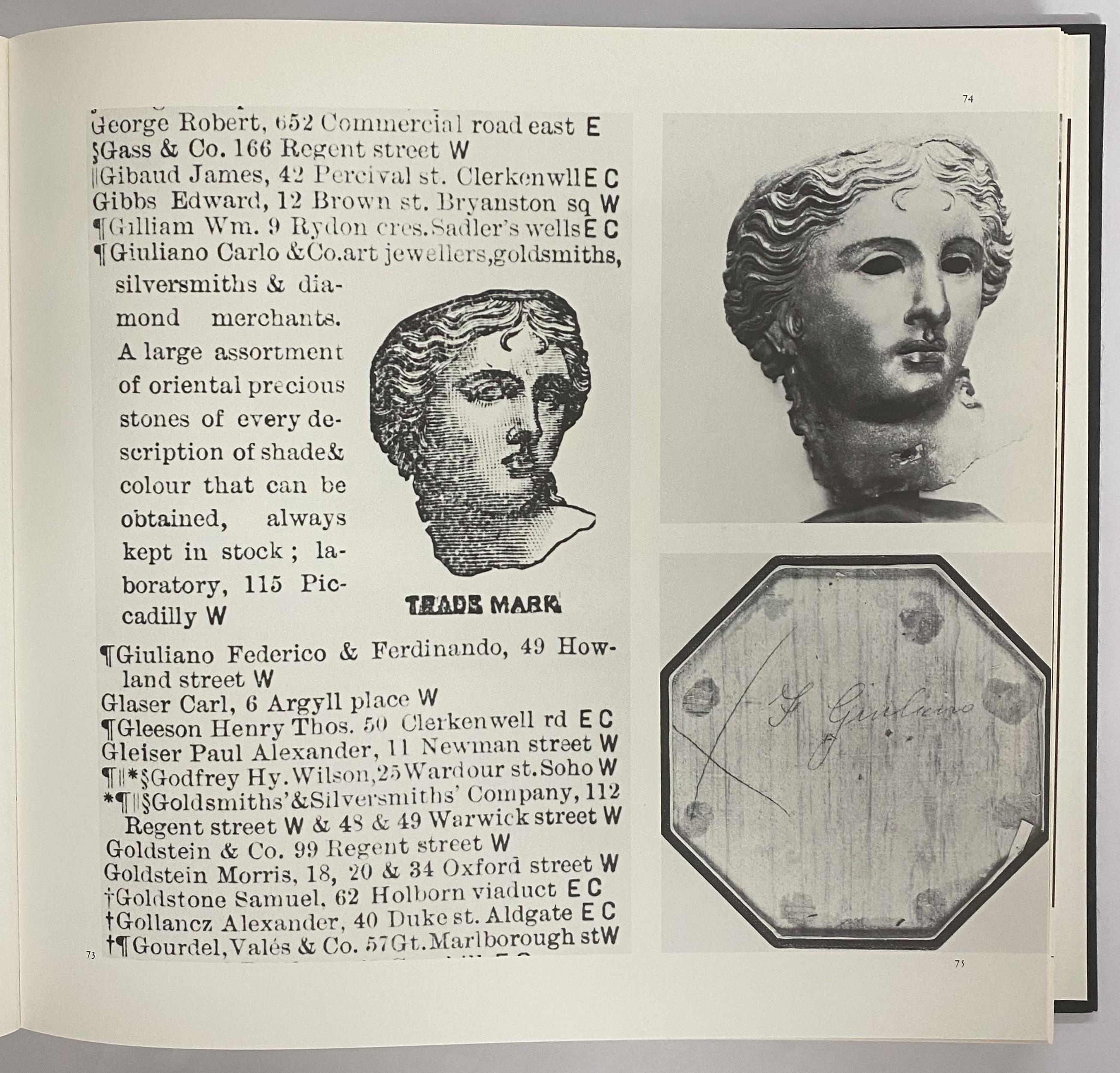 Castellani e Giuliano di Geoffrey G. Munn (Libro) in vendita 7