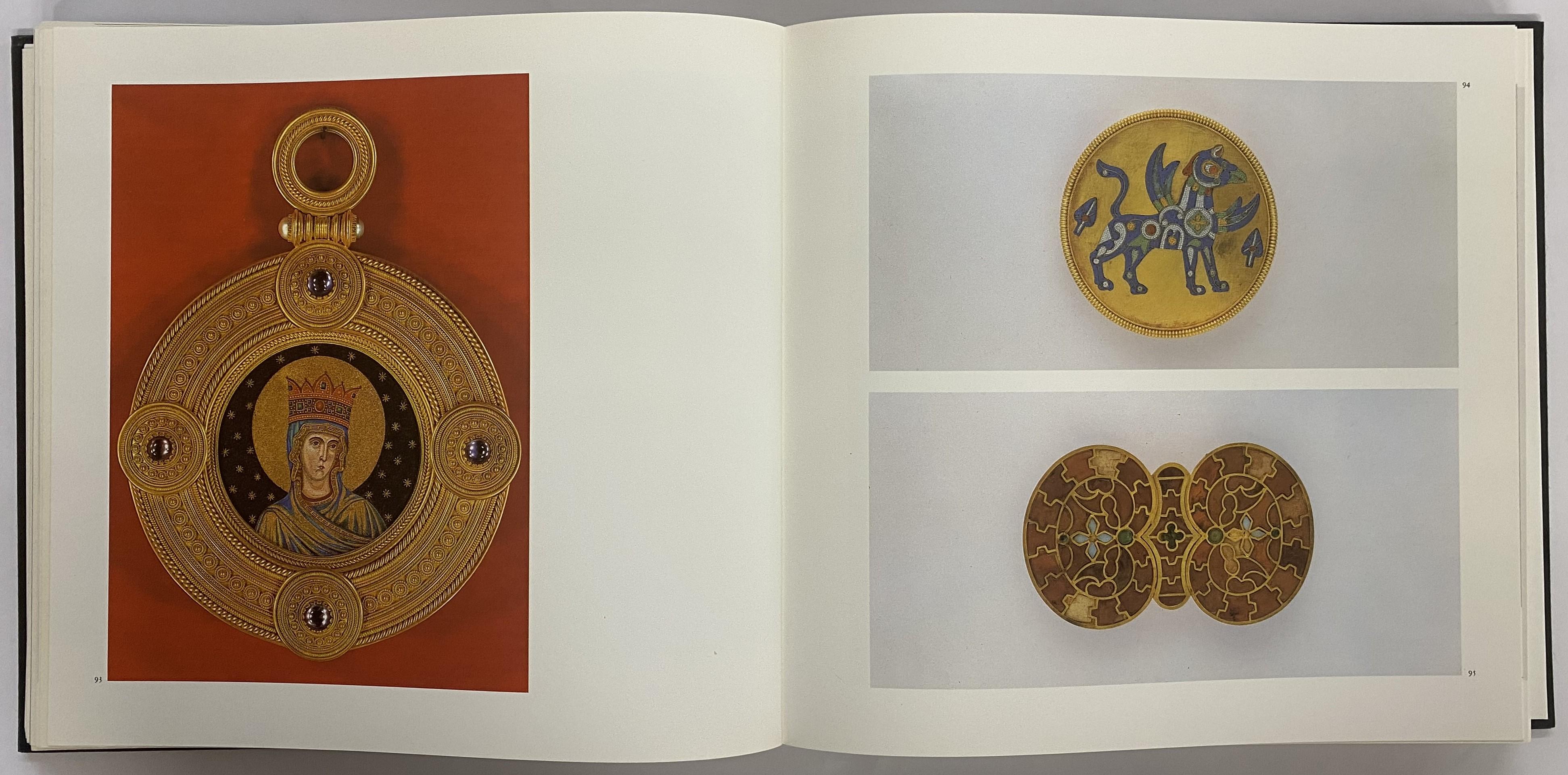 Castellani e Giuliano di Geoffrey G. Munn (Libro) in vendita 9