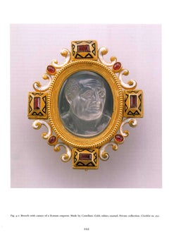 Castellani and Italian Archaeological Jewelry (Book)