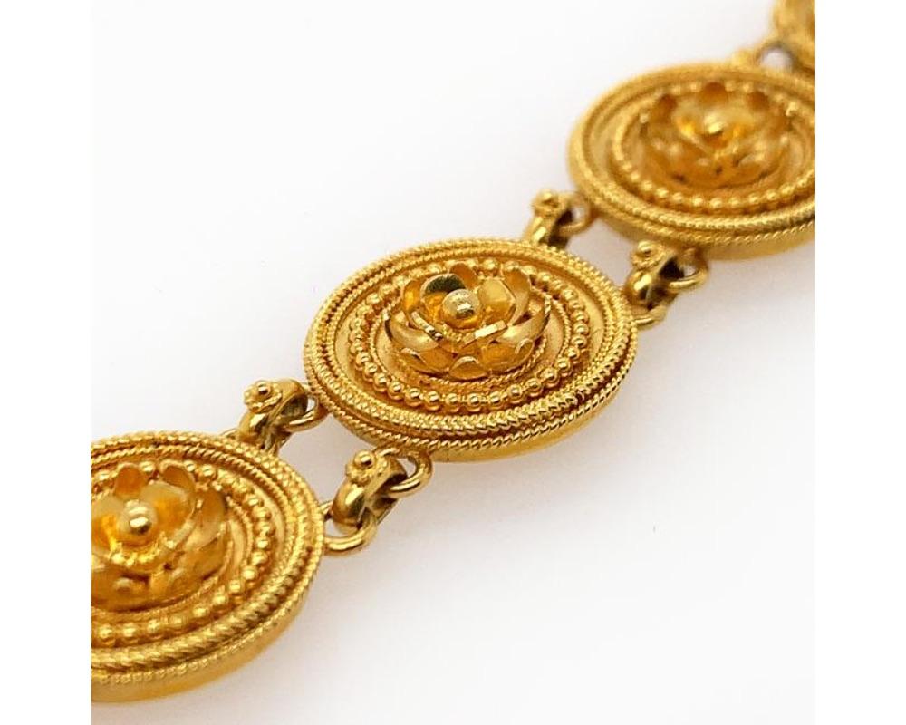 castellani bracelet