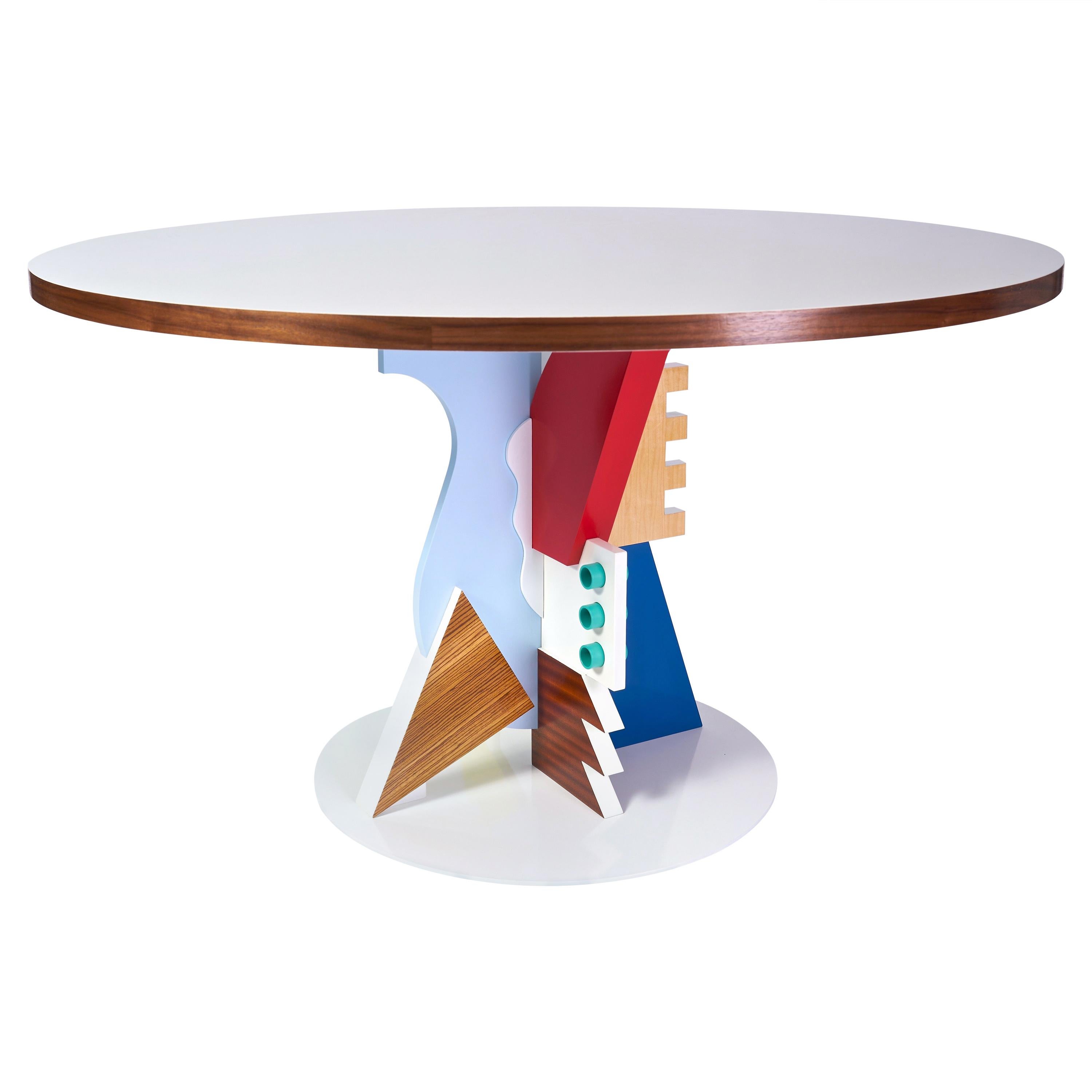 Castellary-Tisch von Frederik Smits im Angebot