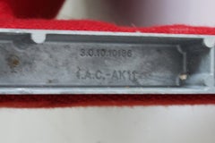 Castelli Alky Fauteuil Giancarlo Piretti