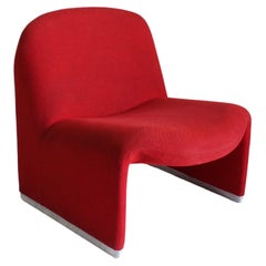 Castelli Alky Fauteuil Giancarlo Piretti