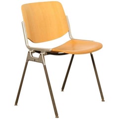 Castelli Piretti DSC 106 Chair