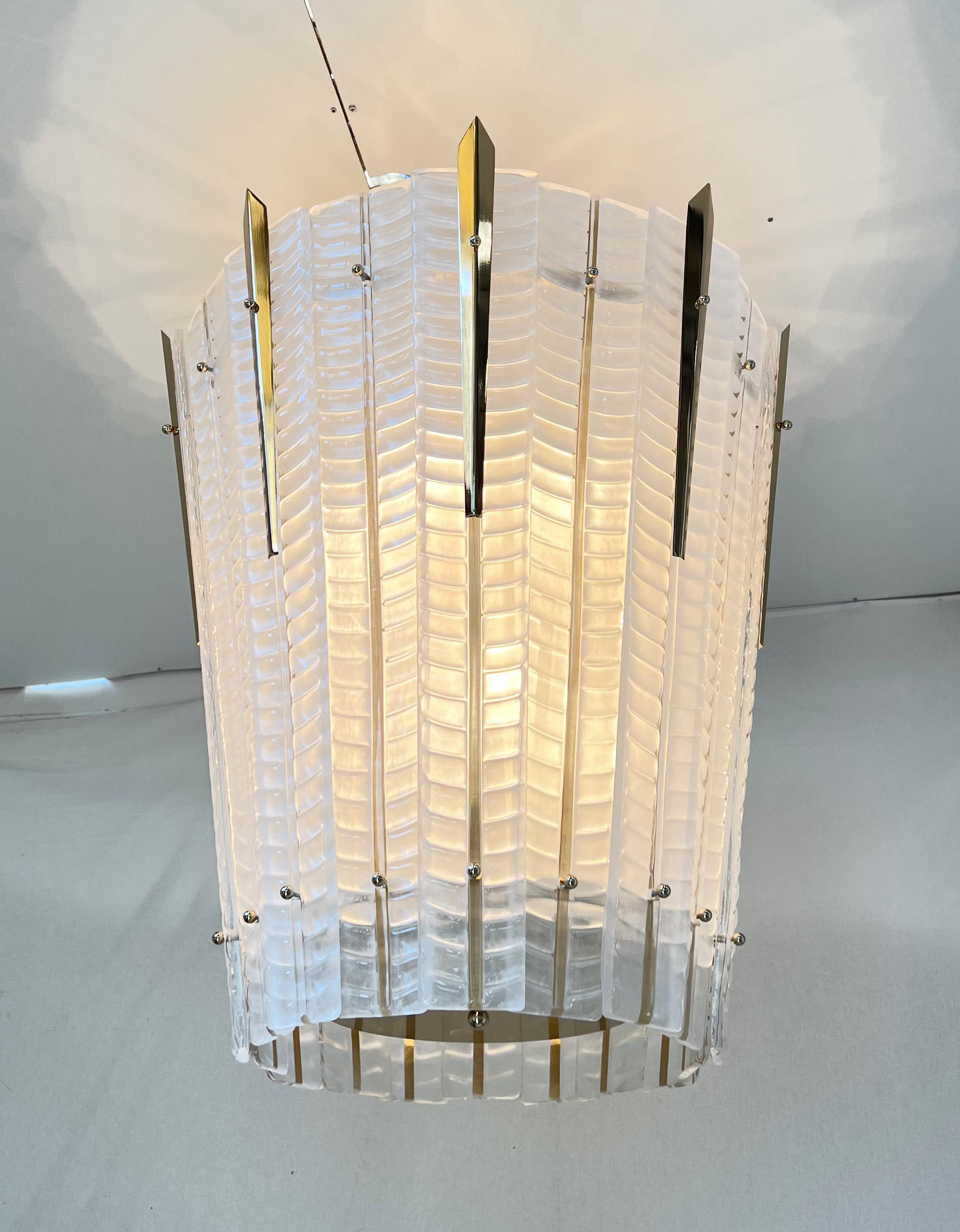 Laiton Lanterne Castello de Fabio Ltd en vente