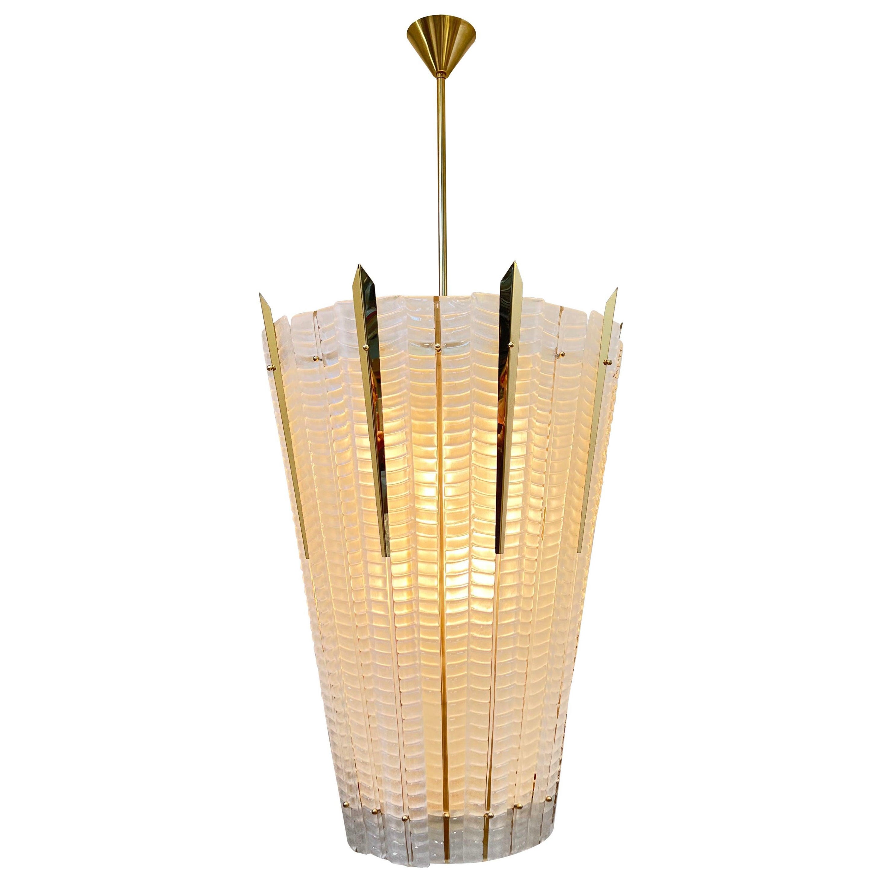 Castello Lantern by Fabio Ltd