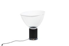Castiglioni for Flos, Lamp “Taccia”, 1980s