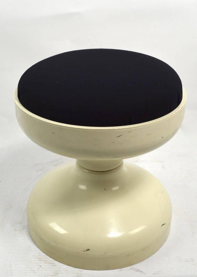 Mid-Century Modern Castiglioni for Kartell Stool