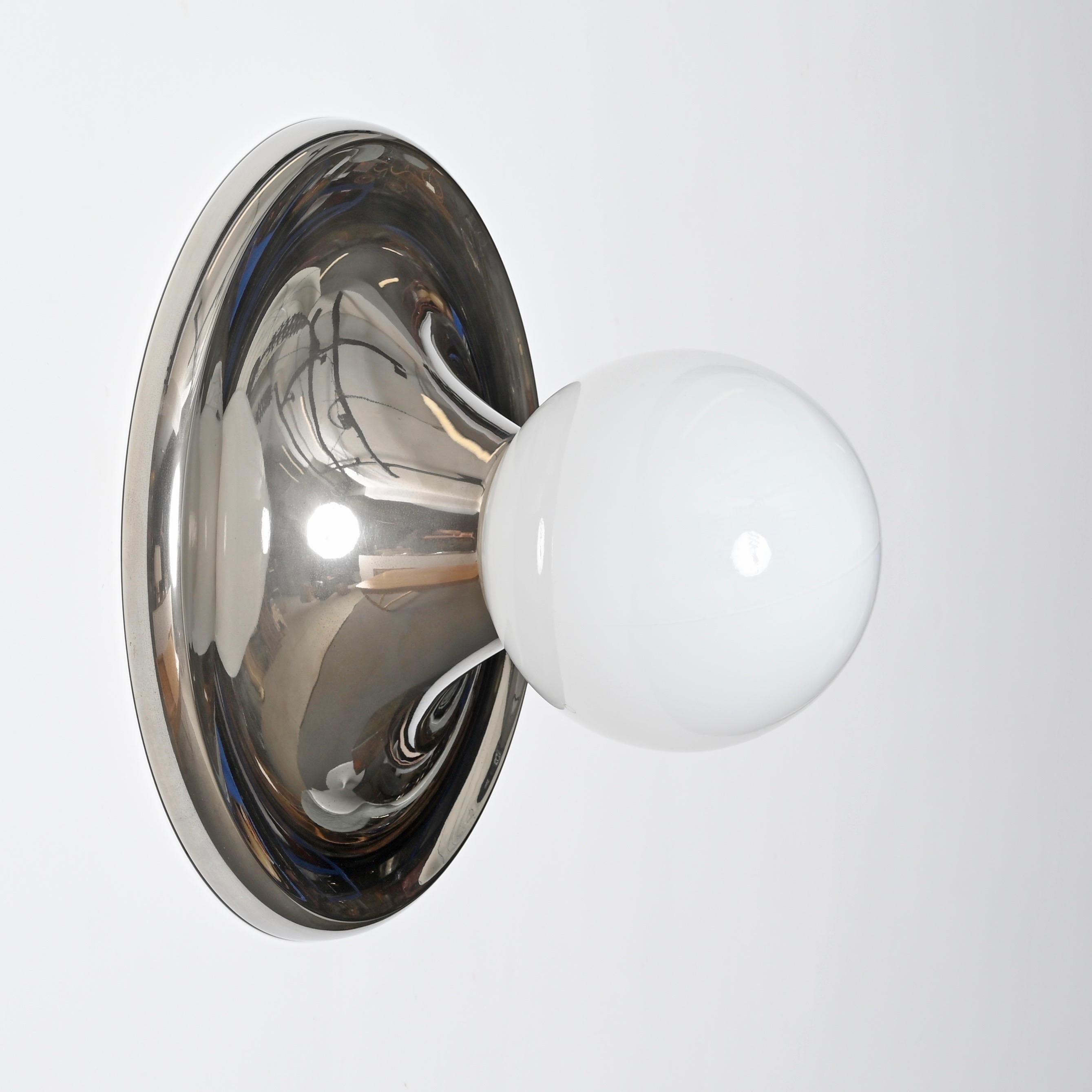lampade famose castiglioni