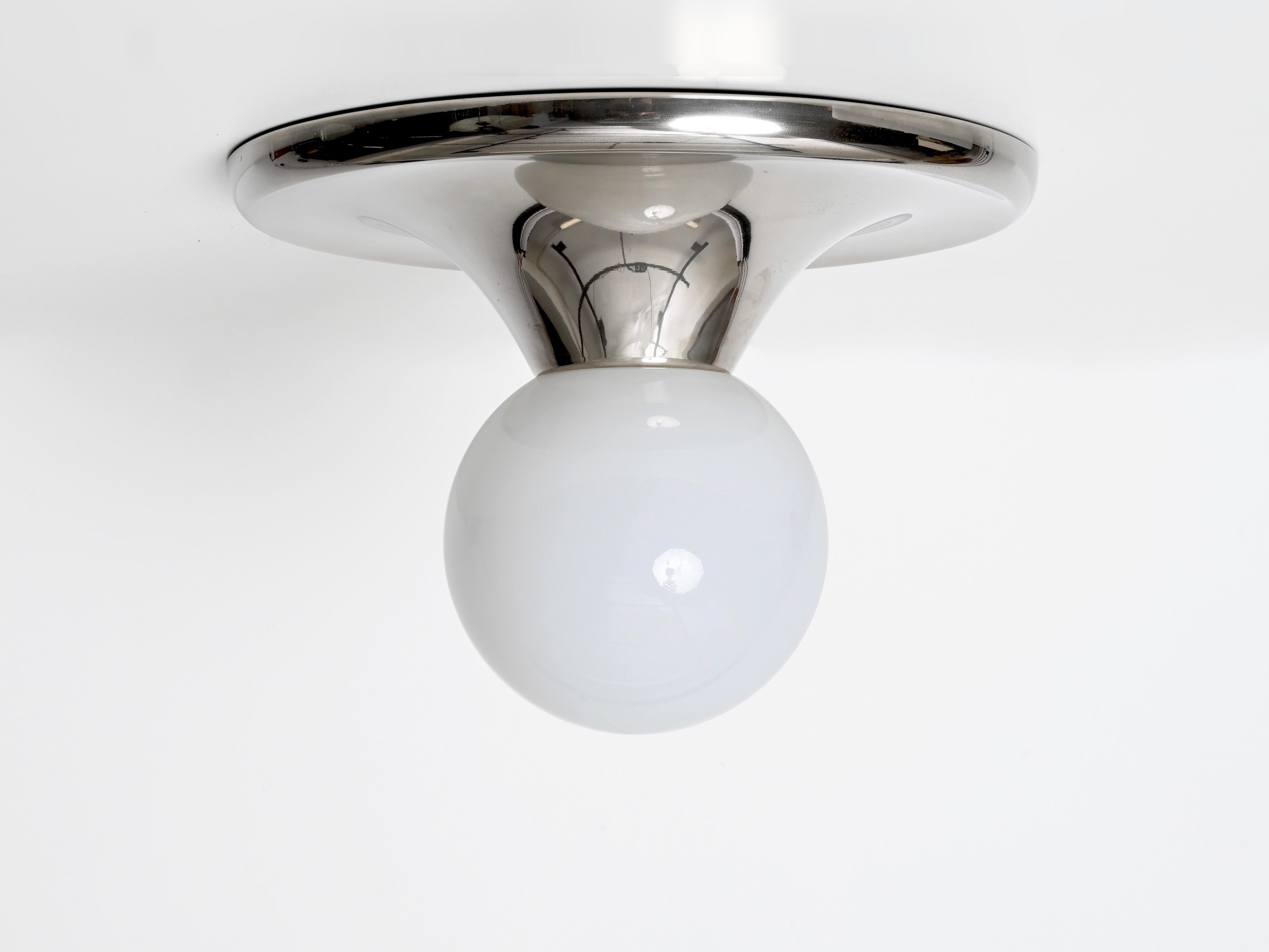 light ball castiglioni