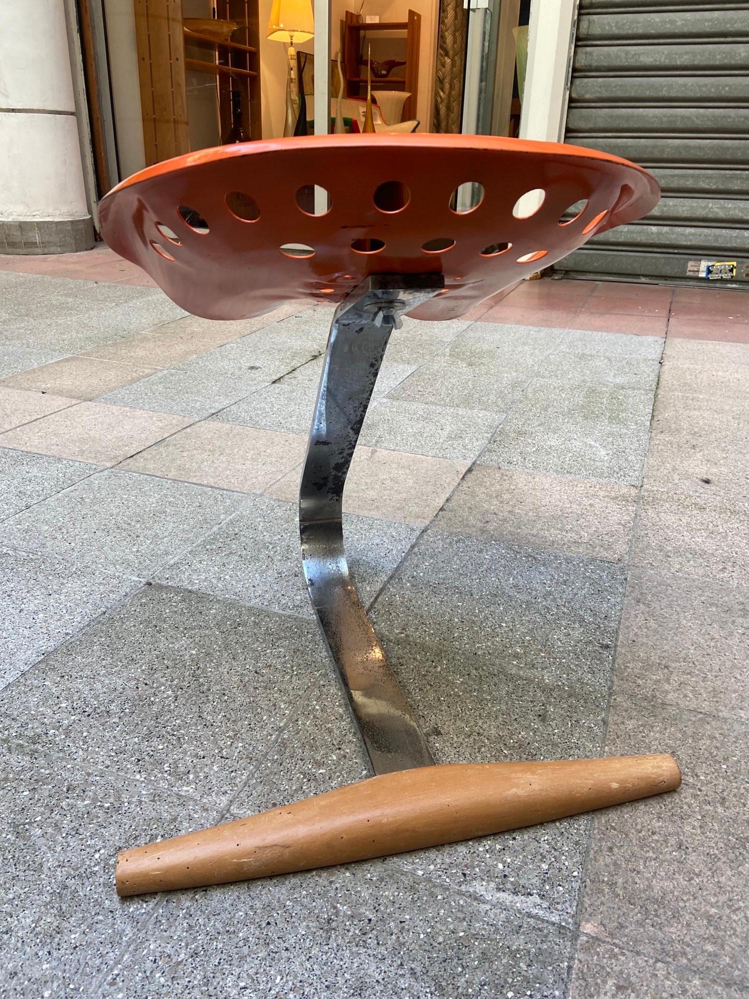 Mid-20th Century Castiglioni Luigi For Sale