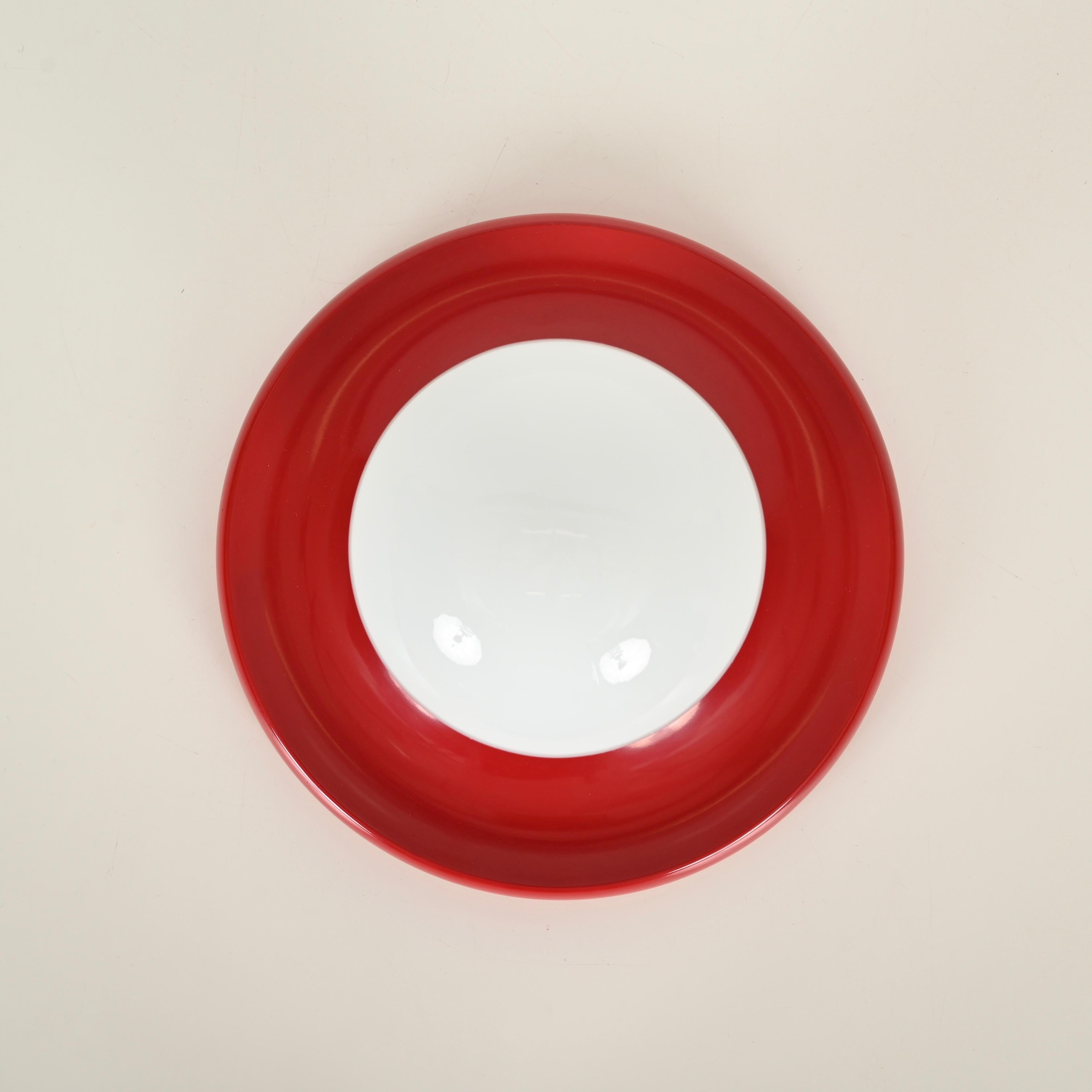 Castiglioni Lámpara de pared o techo 