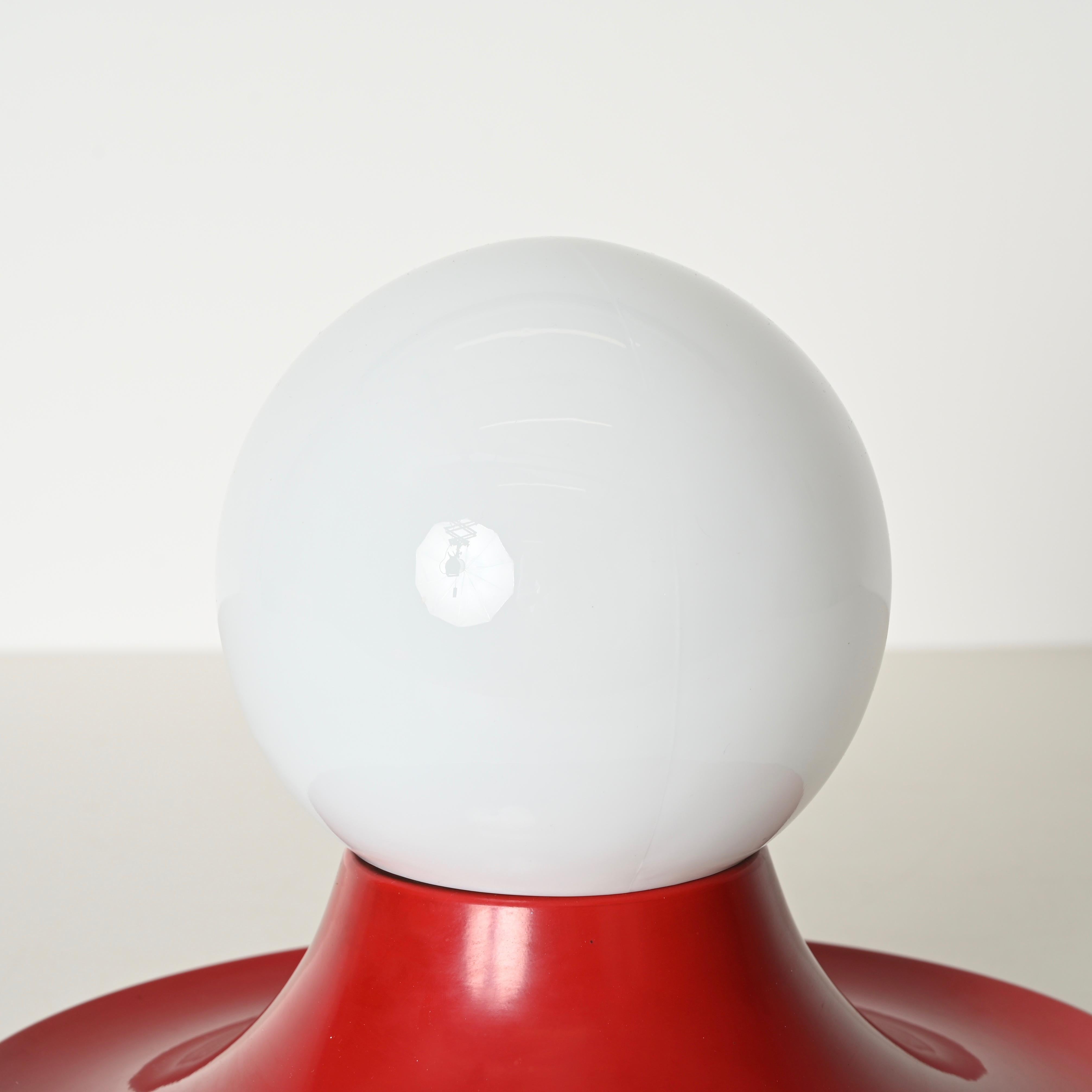 Castiglioni Lámpara de pared o techo 