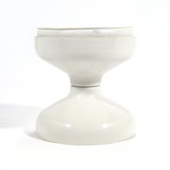 Castiglioni Rochetto Stool or Table by Kartell