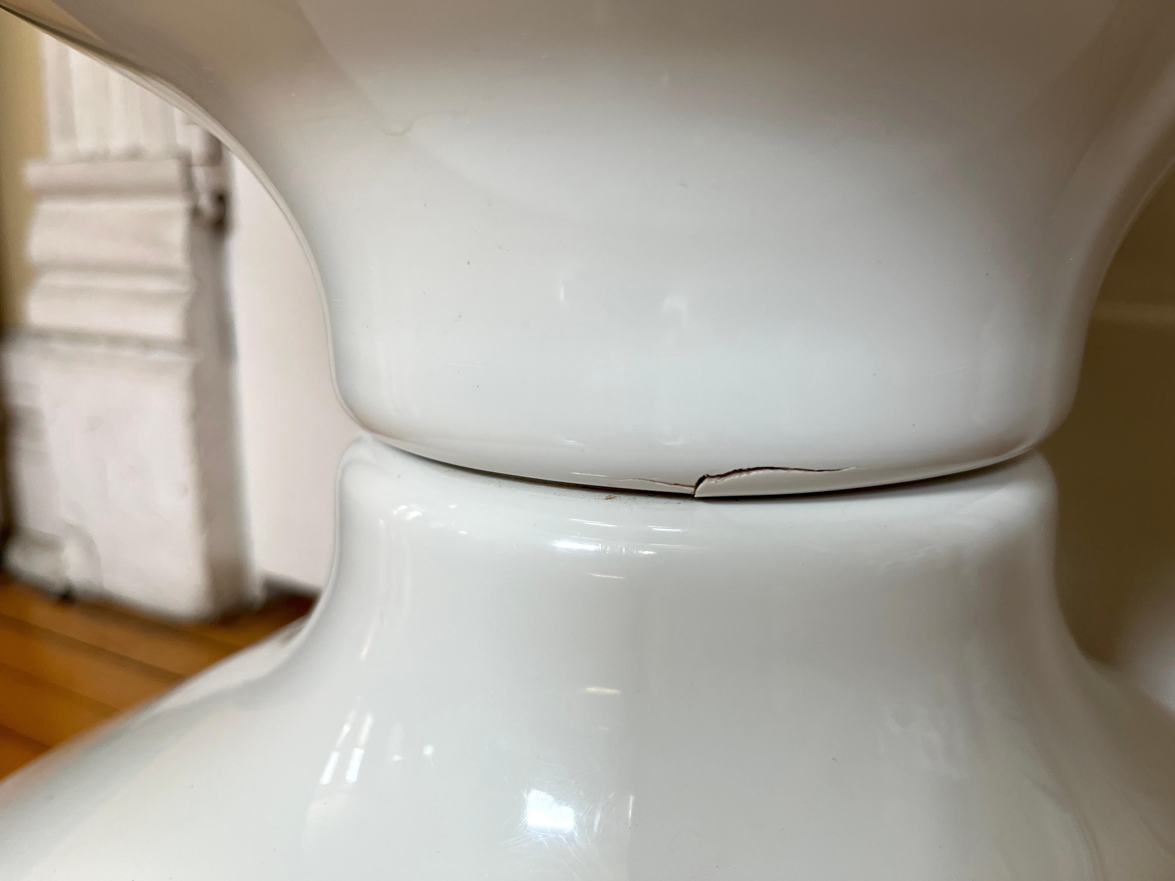 Sgabello o tavolo in plastica bianca Castiglioni Rochetto di Kartell, metà del secolo scorso in vendita 3