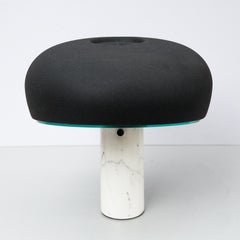 Castiglioni Snoopy 1st Edition Table Lamp 1967