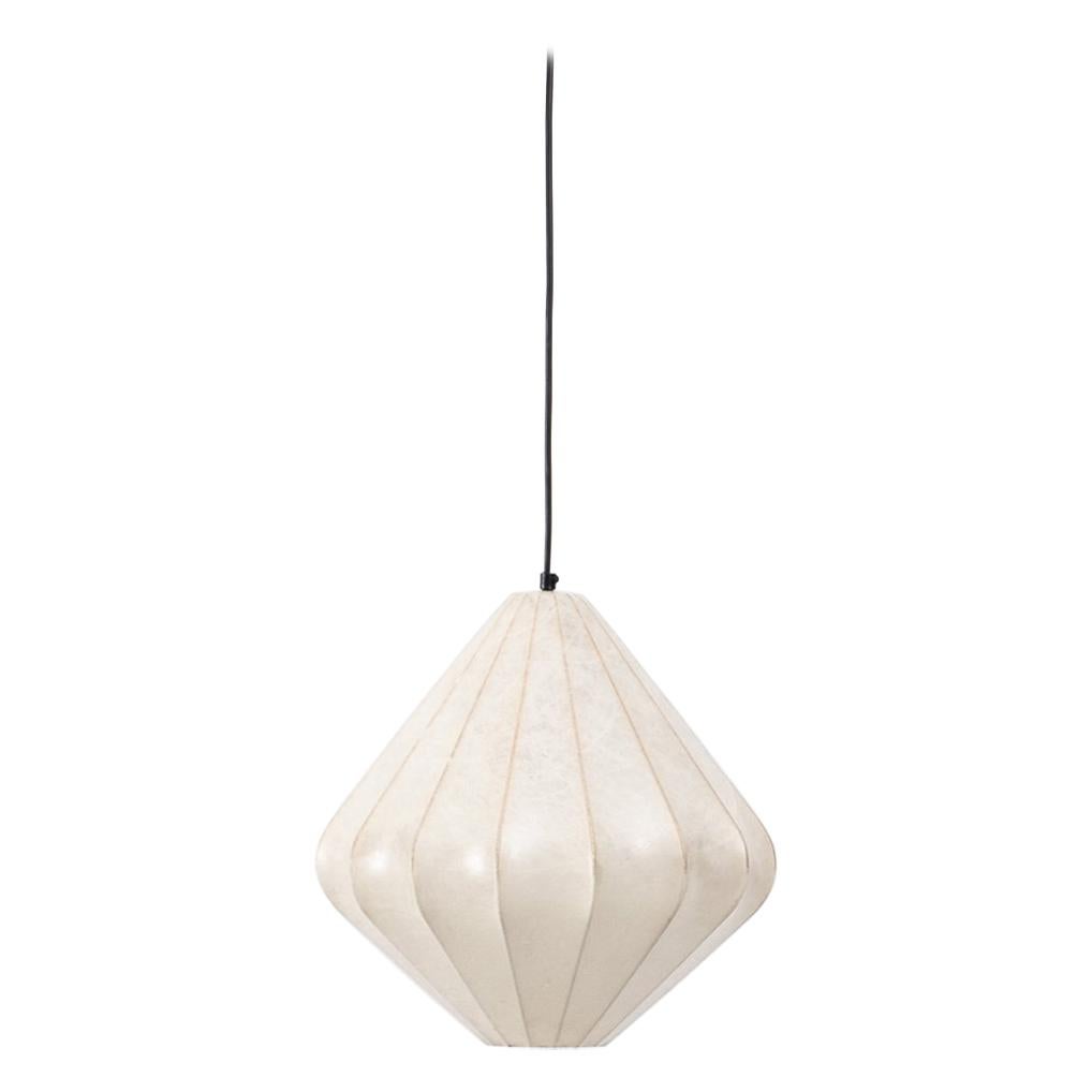 Castiglioni Taraxacum Cocoon Pendant SM Flos, Italy, circa 1960