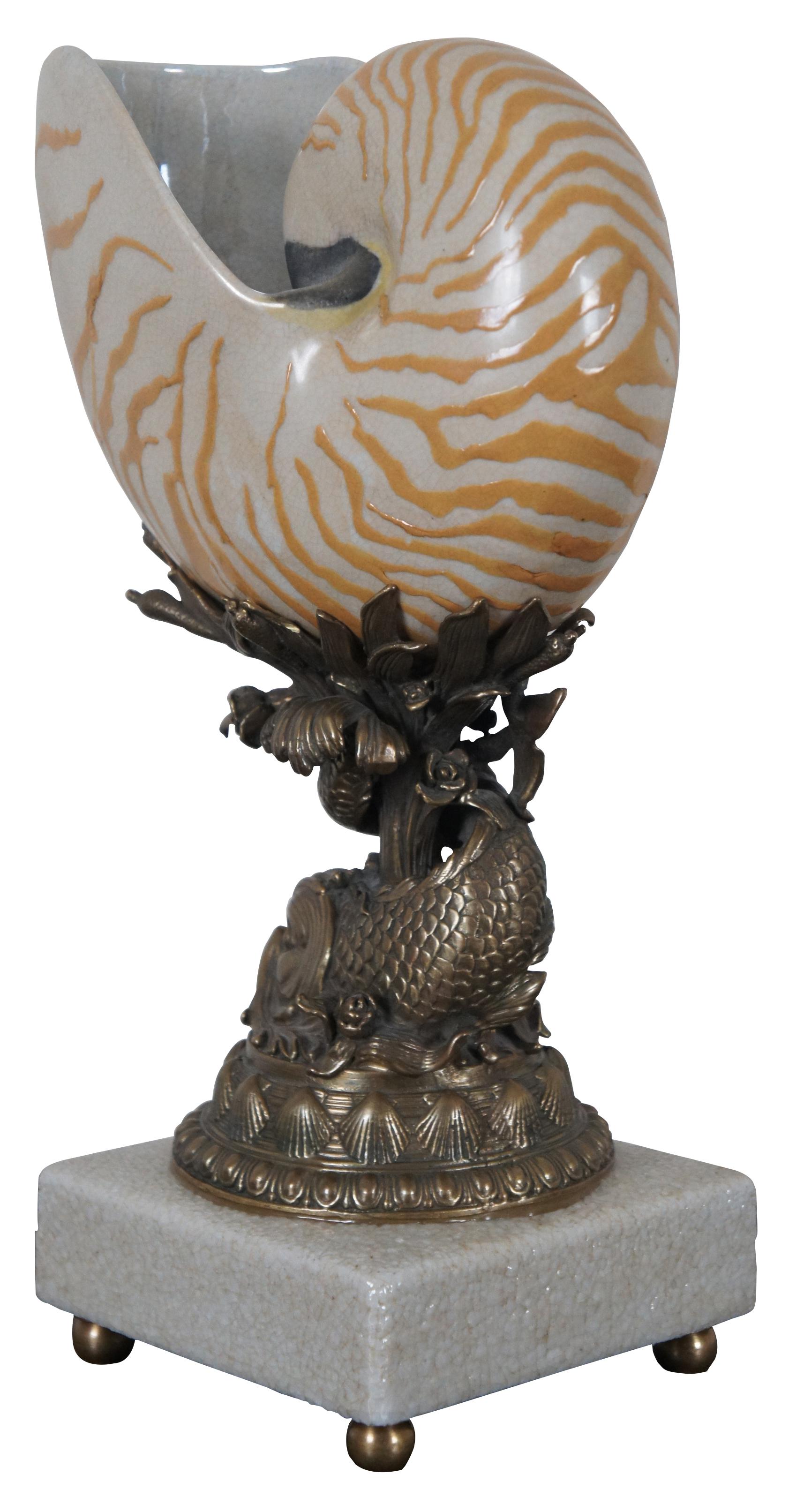 castilian vase