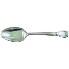 Castilian by Tiffany and Co Sterling Silver Demitasse Spoon Silverware