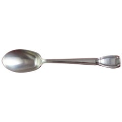 Castilian by Tiffany & Co. Sterling Silver Ice Cream Spoon Pointed, Original