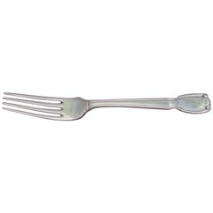 Castilian by Tiffany and Co Sterling Silver Regular Fork 7" Flatware