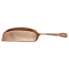 Castilian by Tiffany & Co. Crumber Rare Copper Sample One-of-a-Kind