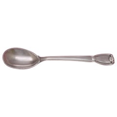 Castilian by Tiffany & Co. Egg Spoon Rare Copper Sample One-of-a-Kind