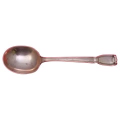 Castilian by Tiffany & Co. Gumbo Soup Spoon Rare Copper Sample