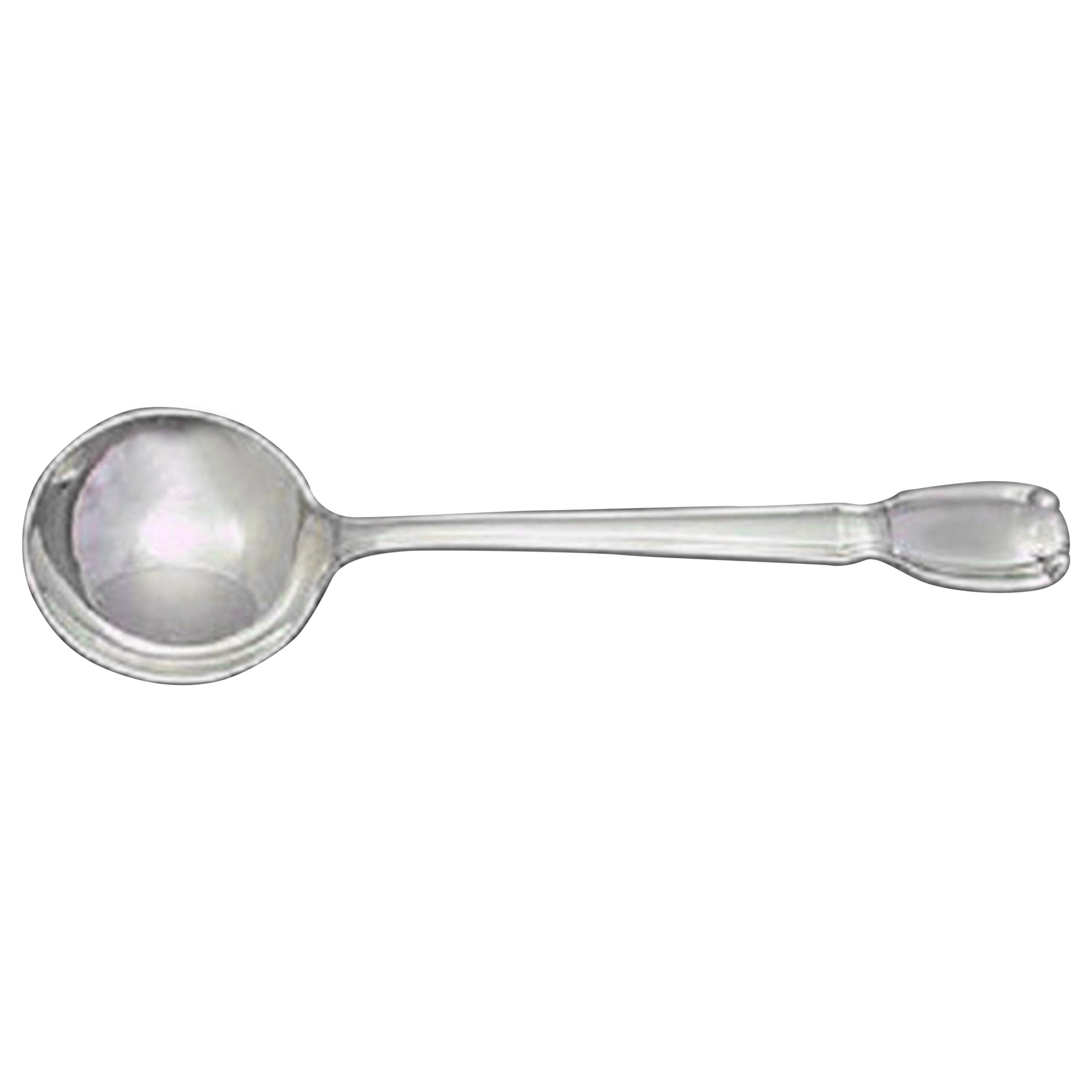 Castilian by Tiffany & Co. Sterling Silver Bouillon Soup Spoon