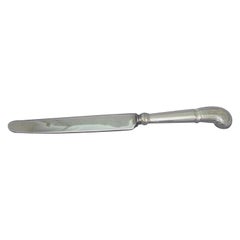Castilian by Tiffany & Co. Sterling Silver Dinner Knife Pistol Grip