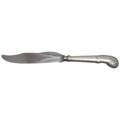 Castilian by Tiffany & Co. Sterling Silver Fish Knife Hollow Handle WS